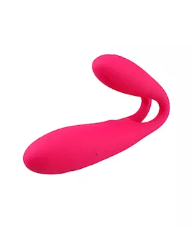 Remote Controlled Flexible Penis Vibe