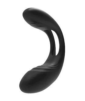 Remote Controlled Flexible Penis Vibe