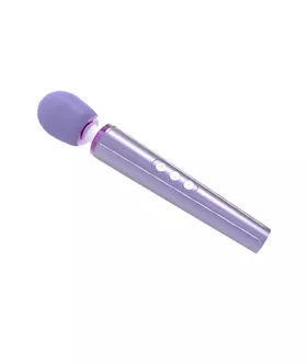 Frisky Fairy Wand Vibrator