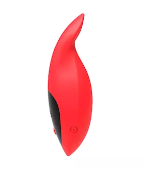 Slimline Bunny Love Clitoral Vibrator