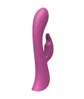 Slimline Bunny Love Rabbit Vibrator