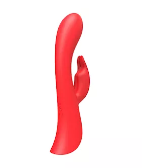 Slimline Bunny Love Rabbit Vibrator