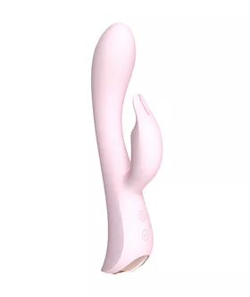 Slimline Bunny Love Rabbit Vibrator