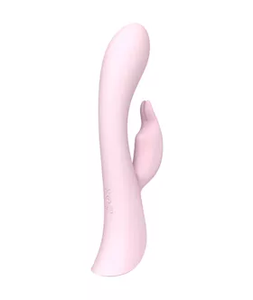 Slimline Bunny Love Rabbit Vibrator