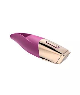 Slimline Flapping Wings Clitoral Vibrator