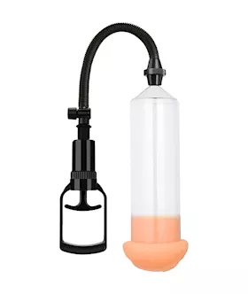 Big Man Enlargement Penis Pump