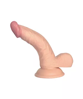 Wicked Hero Ballsy Man Dildo