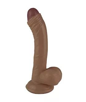Wicked Hero Doggystyle Dildo