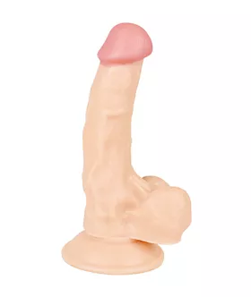 Wicked Hero Manhood Dildo