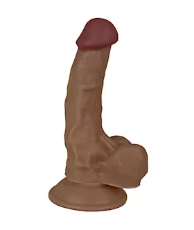 Wicked Hero Manhood Dildo
