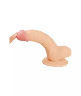 Wicked Hero Loyal Love Dildo