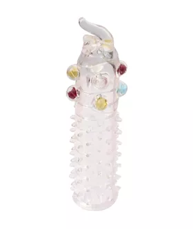 Alien Penis Sleeve