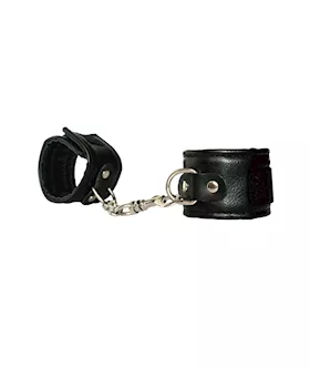 Arrested Wrist Cuffs