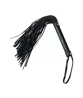 Teasing Tassels Flogger