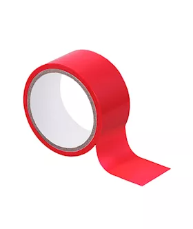 Bondage Pleasure Tape