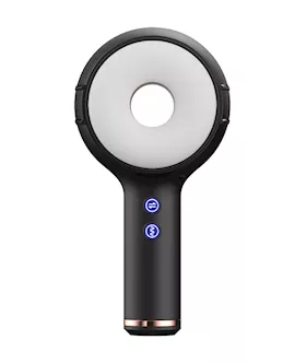 Hammer Thrusting Vibrating Masturbator