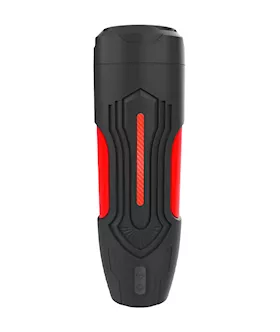 Loray  Sucking Vibrating Masturbator