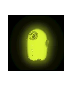 Satisfyer Glowing Ghost