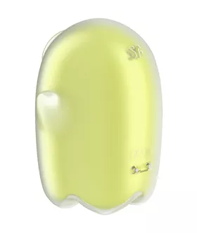 Satisfyer Glowing Ghost