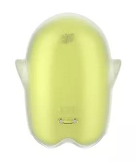 Satisfyer Glowing Ghost