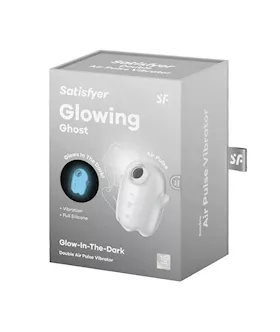 Satisfyer Glowing Ghost