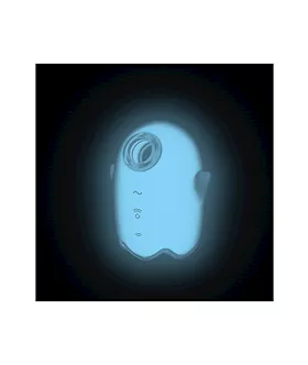 Satisfyer Glowing Ghost