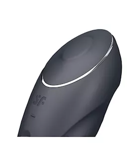 Satisfyer Tap & Climax 1