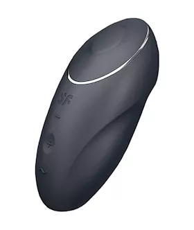 Satisfyer Tap & Climax 1