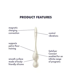 Satisfyer Love Birds 1