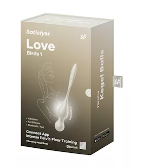 Satisfyer Love Birds 1