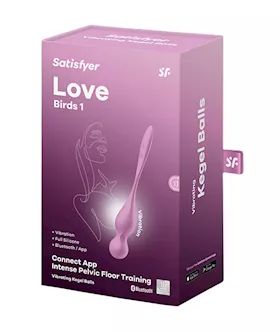 Satisfyer Love Birds 1