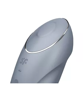 Satisfyer Tap & Climax 1