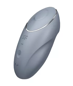 Satisfyer Tap & Climax 1