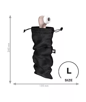 Satisfyer Treasure Bag