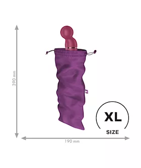 Satisfyer Treasure Bag