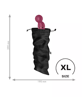 Satisfyer Treasure Bag