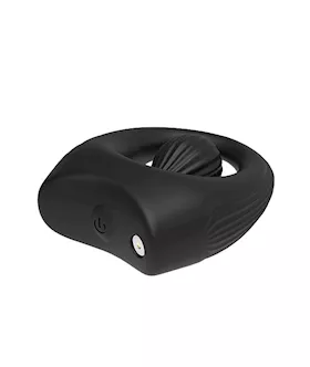 Punching Bag Remote Controlled Cock Ring