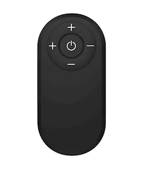 Punching Bag Remote Controlled Cock Ring