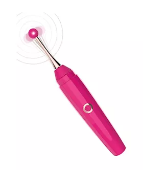 Climax Pen Clitoral Stimulator With Case