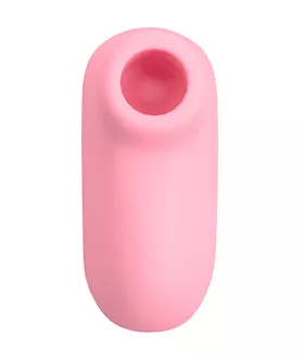 Amore Suck Me Dry Mini Suction Vibe