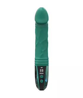 Amore Mutant Master Dildo Vibrator