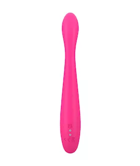 Amore Brushstroke G-spot Vibrator