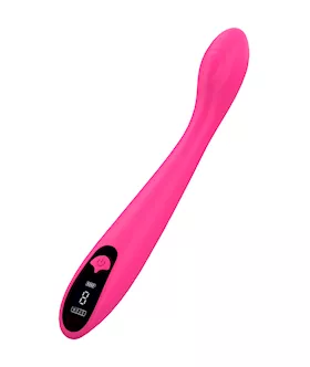 Amore Brushstroke G-spot Vibrator
