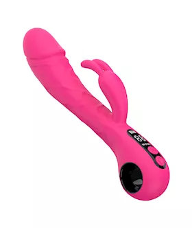 Amore Raunchy Rabbit Vibrator