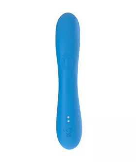 Amore Tippity Tap Rabbit Vibrator