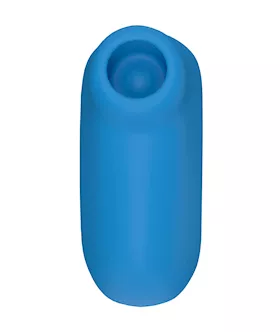 Amore Suck Me Dry Mini Suction Vibe