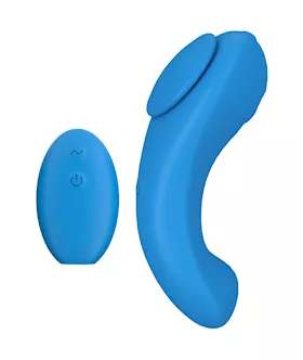 Amore Attraction Magnetic Remote Controlled Tapping Panty Vibe