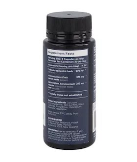 Herbal Ignite For Him 90 Capsules