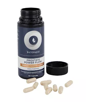 Herbal Ignite Prostate Power Flow