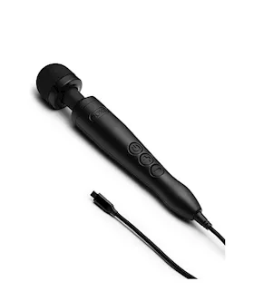 Doxy 3 Usb-c Wand Massager